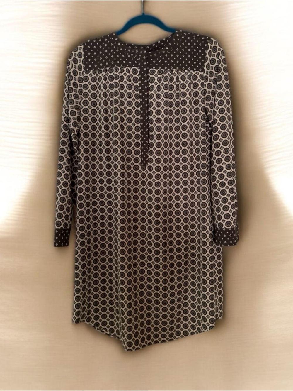 LOFT Shift Dress